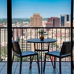 San Antonio Marriott Riverwalk