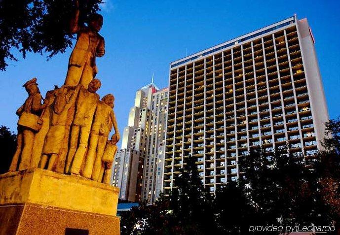 Marriott Riverwalk 4*