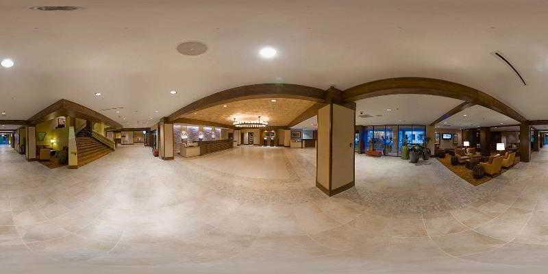Hotel Marriott Riverwalk 4*